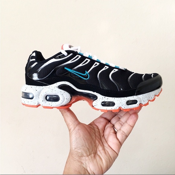Nike Shoes - Nike Air Max Plus